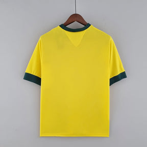 Brazil 1970 Retro Shirt