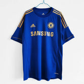 Chelsea 2012/13 Home Retro Shirt