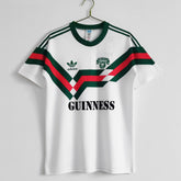 Cork City 1988/89 Home Retro Shirt