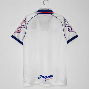 Retro Japan 1998 Away Shirt