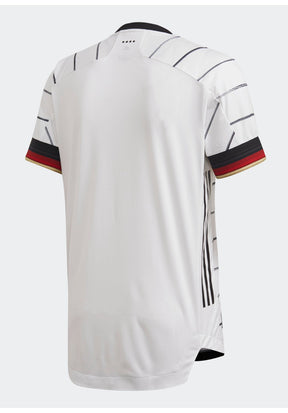 Germany 2020/21 Home Retro Shirt