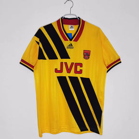 Arsenal 1993/94 Away Retro Shirt