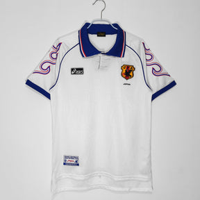 Retro Japan 1998 Away Shirt