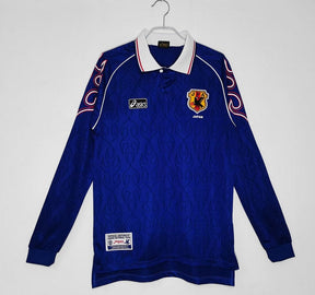 Retro Japan 1998 Shirt Long sleeve