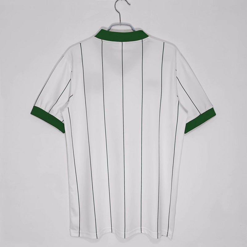 Celtic II 1984∕86 Retro Shirt