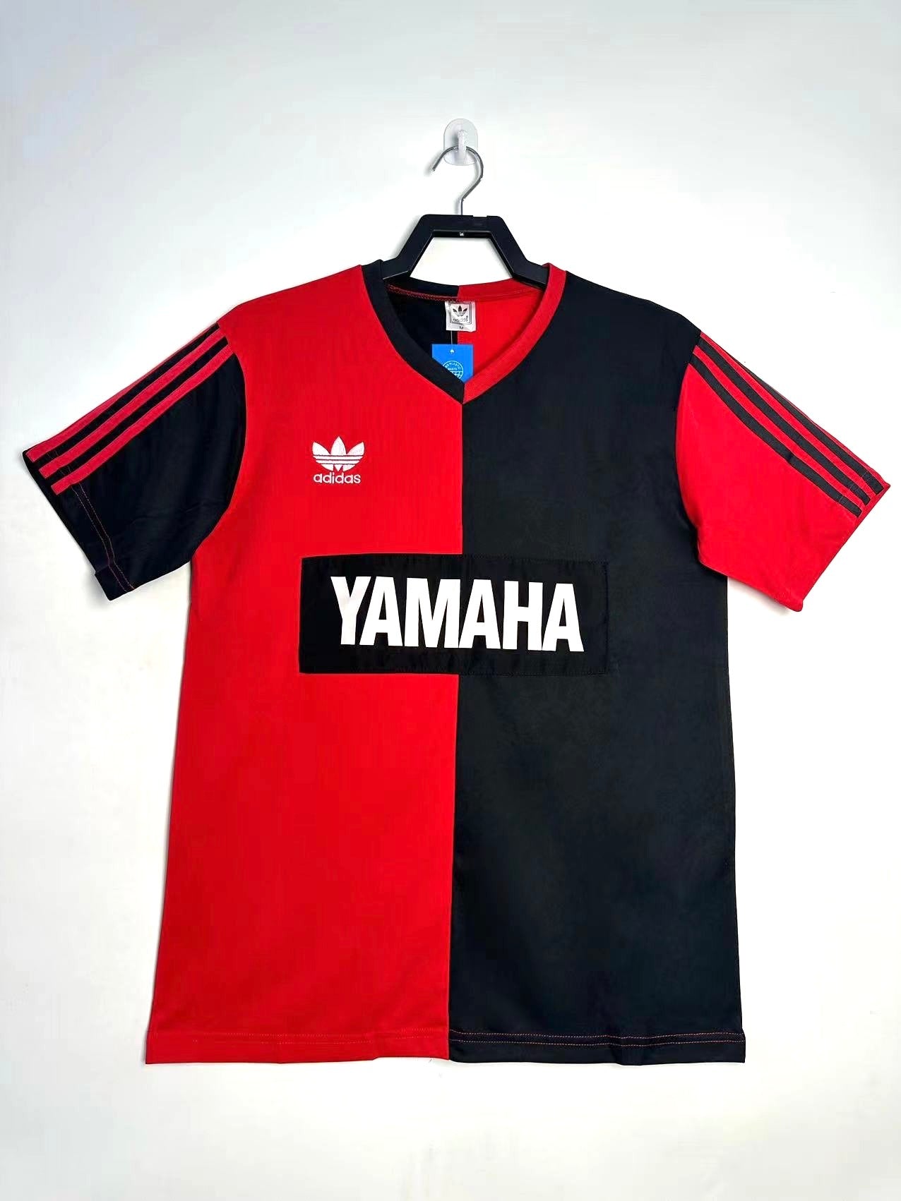 Newell's Old Boys 1993 Retro Shirt