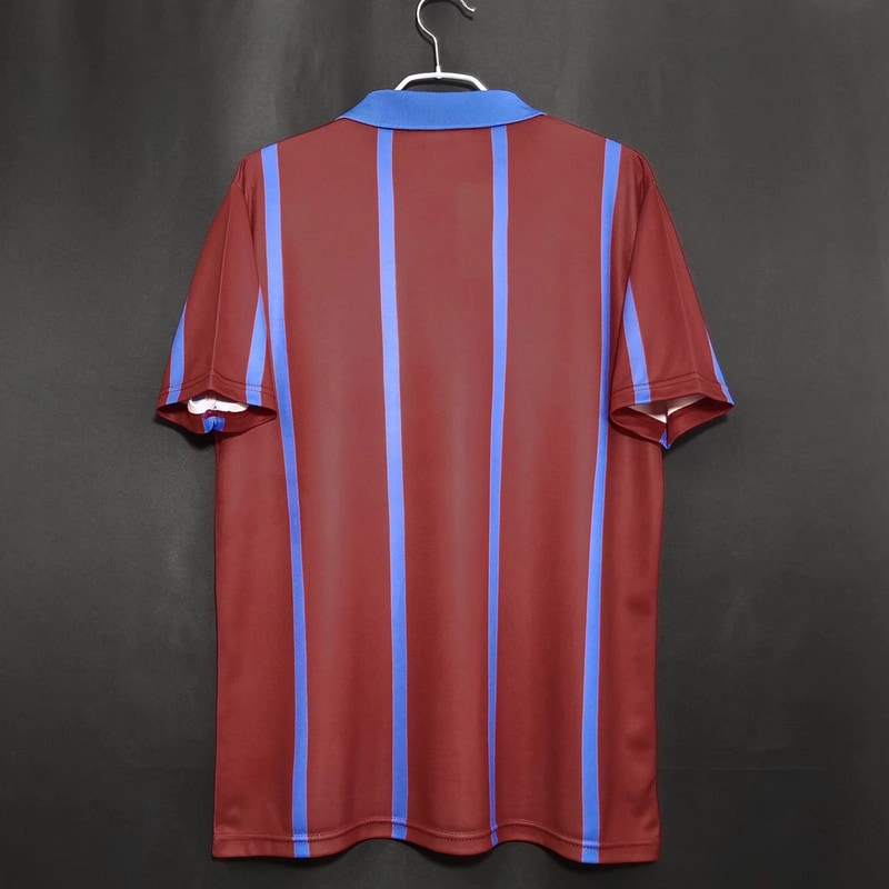 Bordeaux 1993/95 Home Retro Shirt