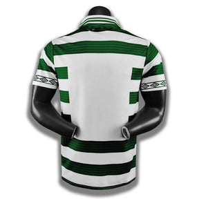 Celtic 1998/99 Home Retro Shirt