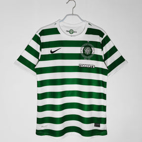 Celtic 2012/13 Home Retro Shirt