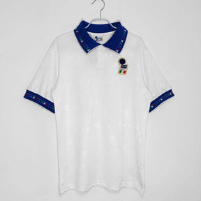 Italy 1994 Away Retro Shirt