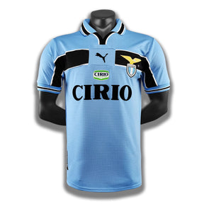 Lazio 1998/99 Home Retro Shirt