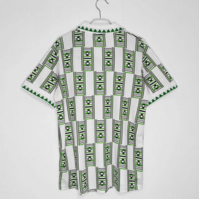 Nigeria 1994 Away Retro Shirt