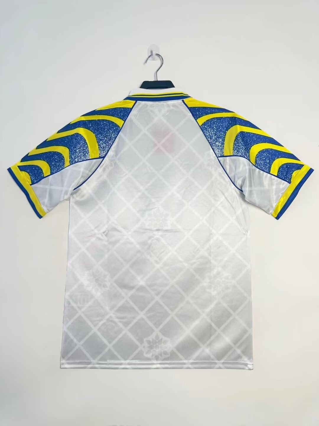 Parma 1995/97 Away Retro Shirt