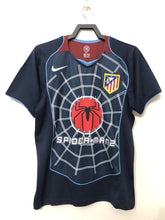 Atletico Madrid 04/05 Away Retro Shirt