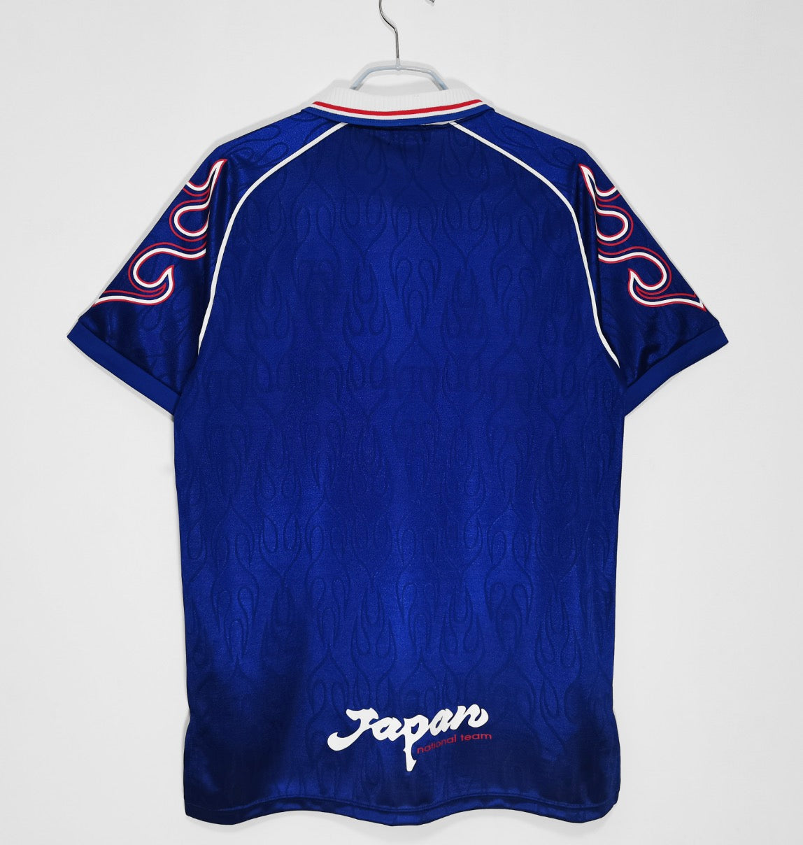 Retro Japan 1998 Home Shirt