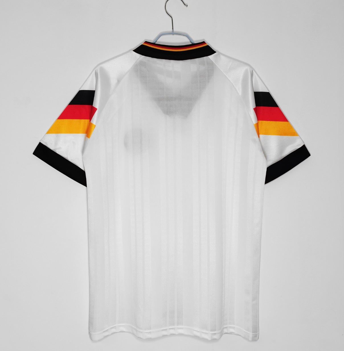 Germany 1992 Home Retro Shirt