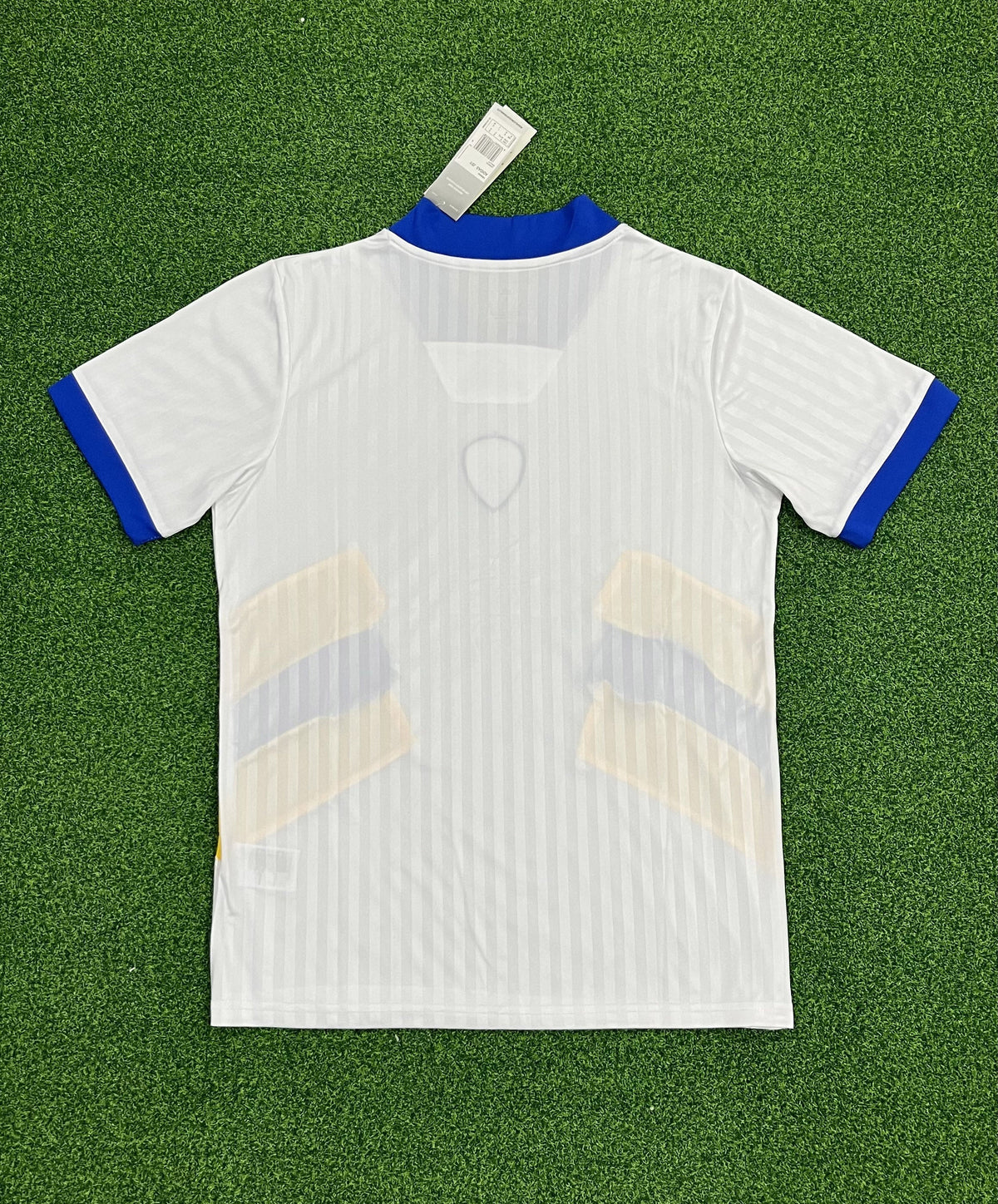 Leeds 2023 Retro Edition Shirt