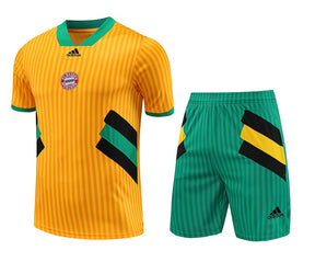 Bayern Munich Training Kit 23/24 - Retro