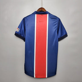 PSG 1998 Home Retro Shirt