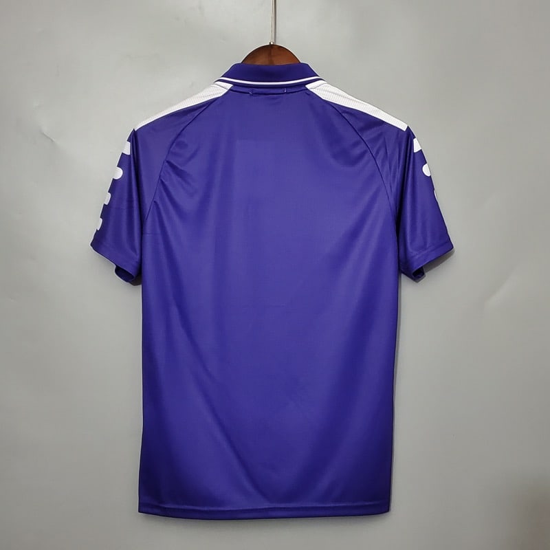 Fiorentina 1998 Home Retro Shirt