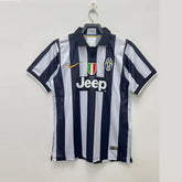 Juventus 14/15 Home Retro Shirt