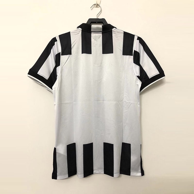 Juventus 14/15 Home Retro Shirt