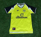 Borussia Dortmund 95/96 Home Retro Shirt