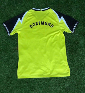 Borussia Dortmund 95/96 Home Retro Shirt