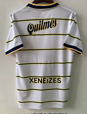 Boca Juniors 1999 Away Retro Shirt