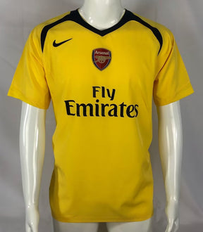 Arsenal 2006/07 Away Retro Shirt