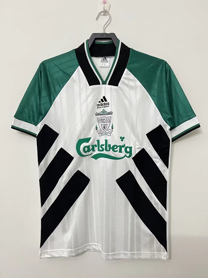 Liverpool 1993/95 Away Retro Shirt