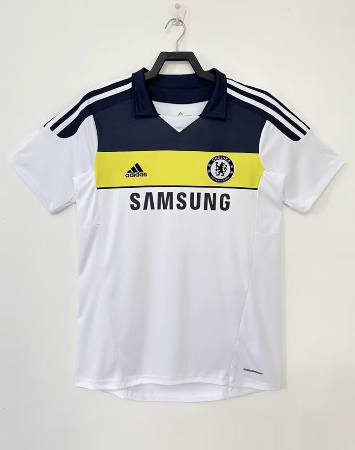 Chelsea 2011/12 Third Retro Shirt