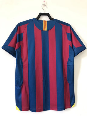 Barcelona 2005/06 Home Retro Shirt