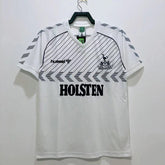 Tottenham 1986 Home Retro Shirt