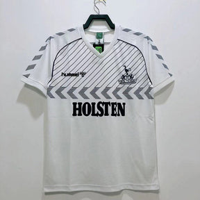 Tottenham 1986 Home Retro Shirt