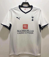 Tottenham 2008/19 Home Retro Shirt