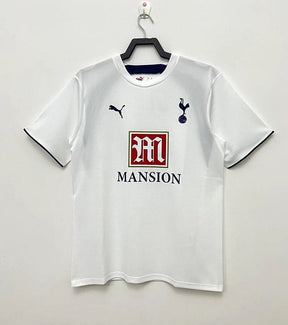 Tottenham 2006/07 Home Retro Shirt