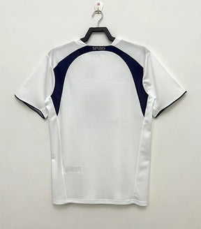 Tottenham 2006/07 Home Retro Shirt