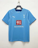 Tottenham 2006/07 Away Retro Shirt