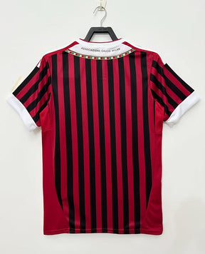 AC Milan 2011/12 Home Retro Shirt