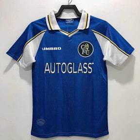 Chelsea 1997/99 Home Retro Shirt