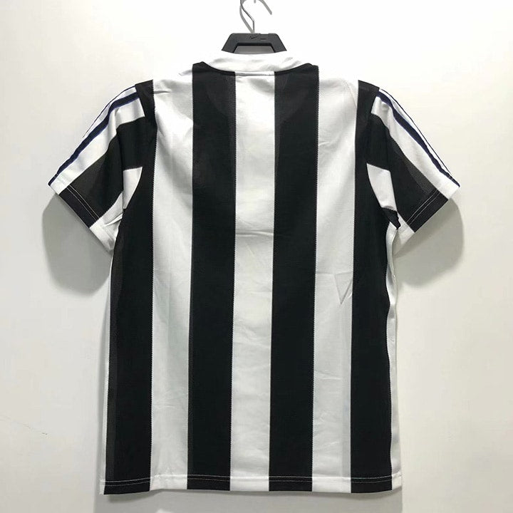 Newcastle 95/97 Home Retro Shirt