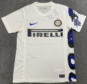 Retro Inter Milan 2010 Away Shirt