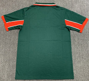 Morocco 1998 Home Retro Shirt