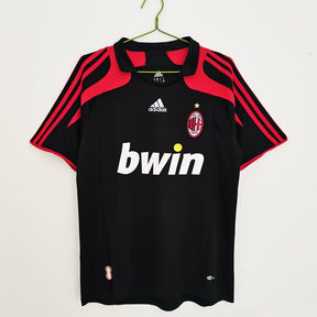 AC Milan 2007/08 Third Retro Shirt