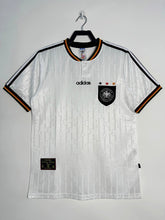 Germany 1996 Home Retro Shirt