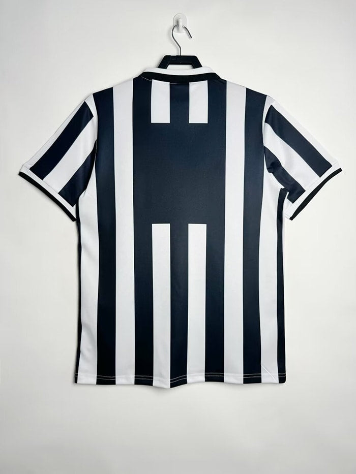 Juventus 1994/95 Home Retro Shirt