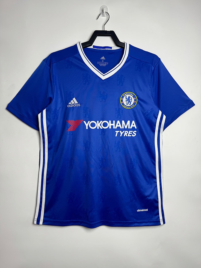 Chelsea 2016/17 Home Retro Shirt