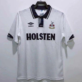 Tottenham 1992/94 Home Retro Shirt