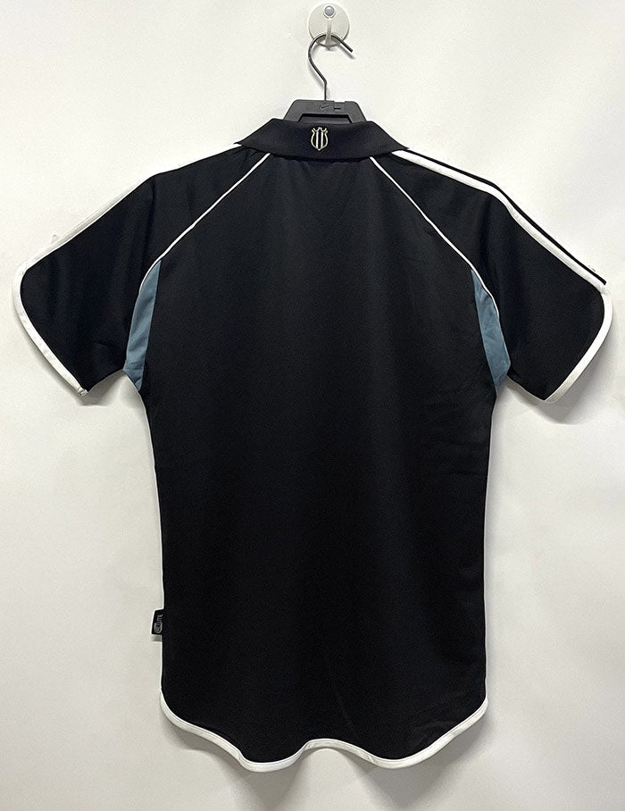 Newcastle 00/01 Away Retro Shirt